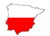 GRÁFICAS ICARPE - Polski